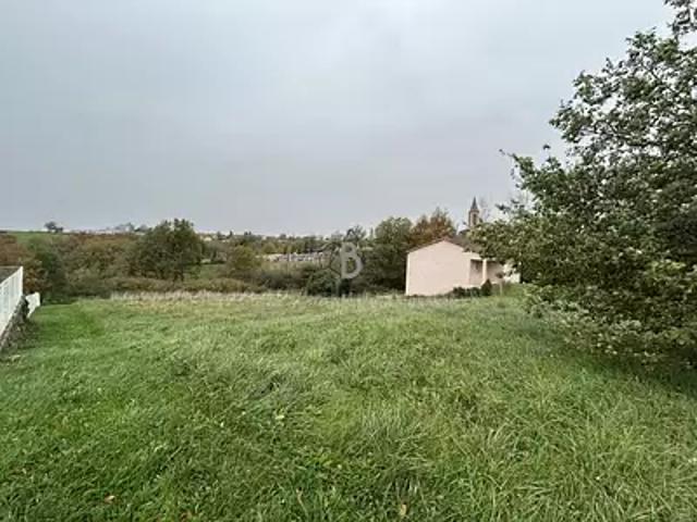 Terrain vente à Albi, Mirandol-bourgnounac