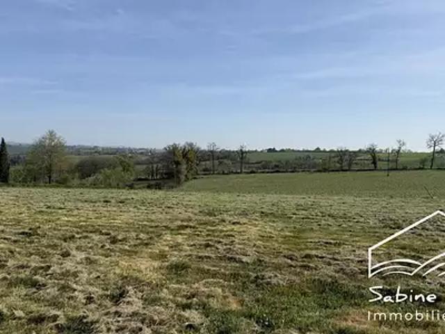 Terrain vente à Albi, Mirandol-bourgnounac