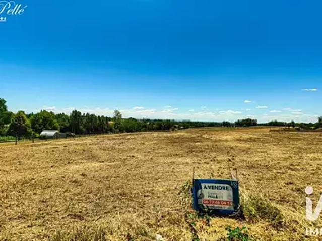 Terrain vente à Albi, Mirandol-bourgnounac