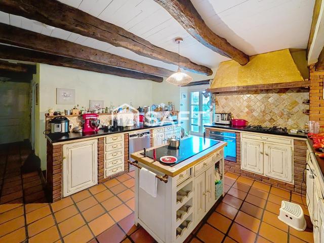 Maison vente à Albi, Mirandol-bourgnounac
