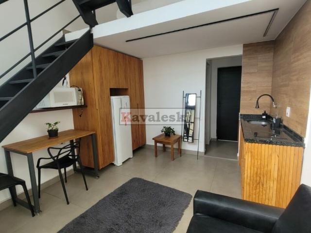 Apartamento aluguel em Mirandópolis