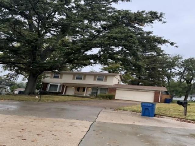 House for sale in Heritage Hill, Saint Louis