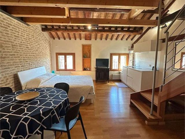 Appartamento in affitto a Mirano, Veneto