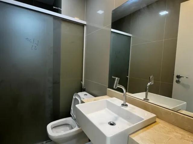 Apartamento aluguel em Região Geográfica Imediata de São Luís, Nazaré