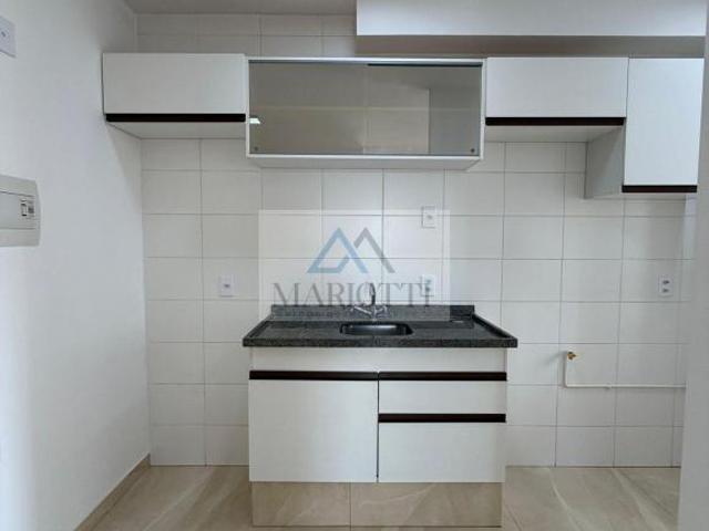 Apartamento venda em Vila Gertrudes, Caieiras