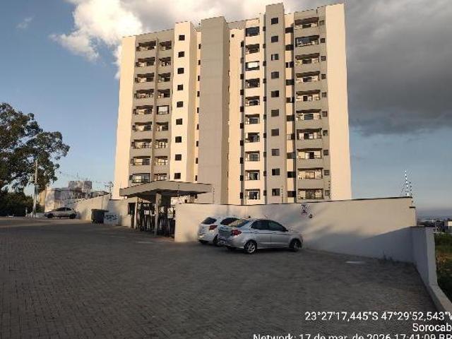 Apartamento venda em Região Imediata de Sorocaba, Região Metropolitana de Sorocaba
