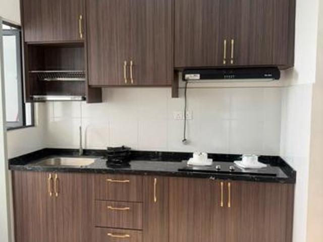 Serviced Residence for rent in Petaling, Subang Jaya