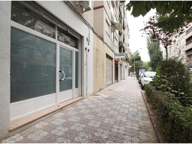 Local Comercial en venta en Genil, Comarca de la Vega de Granada