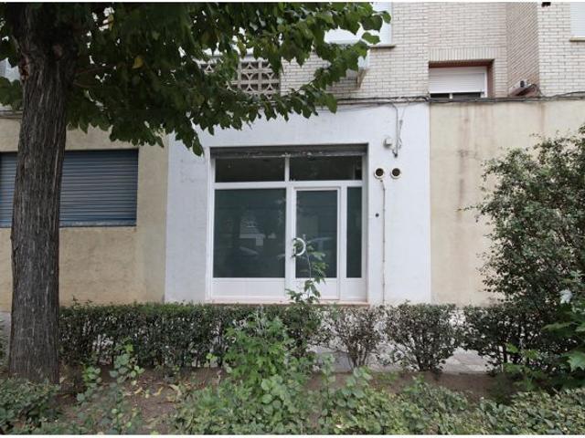 Local Comercial en venta en Genil, Comarca de la Vega de Granada