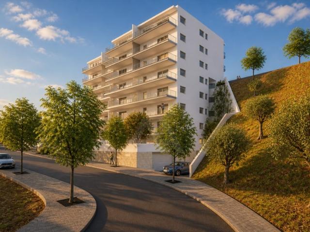 Apartamento venda em Carcavelos, Cascais