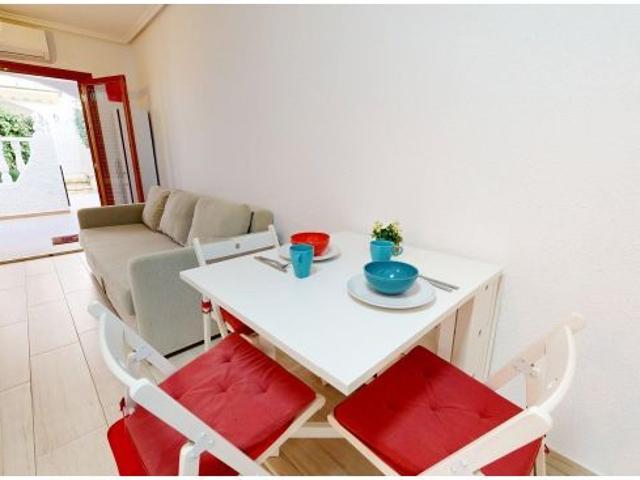 Piso en alquiler en Urbanització Els Arenals del Sol, Elche