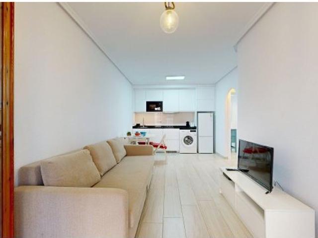 Piso en alquiler en Urbanització Els Arenals del Sol, el Baix Vinalopó