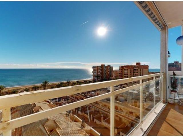 Piso en alquiler en Urbanització Els Arenals del Sol, el Baix Vinalopó