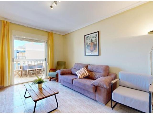 Piso en alquiler en Urbanització Els Arenals del Sol, Elche