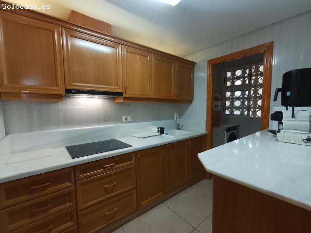Piso en alquiler en Urbanització Els Arenals del Sol, Elche