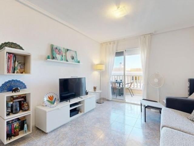 Piso en alquiler en Urbanització Els Arenals del Sol, Elche