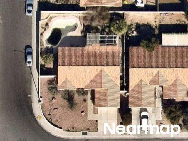 House for sale in Nevada