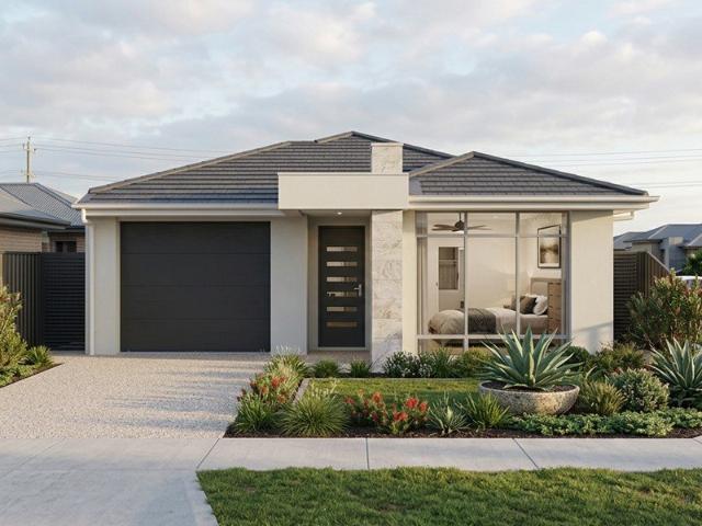 Cottage for sale in Horseshoe Creek, South Australia