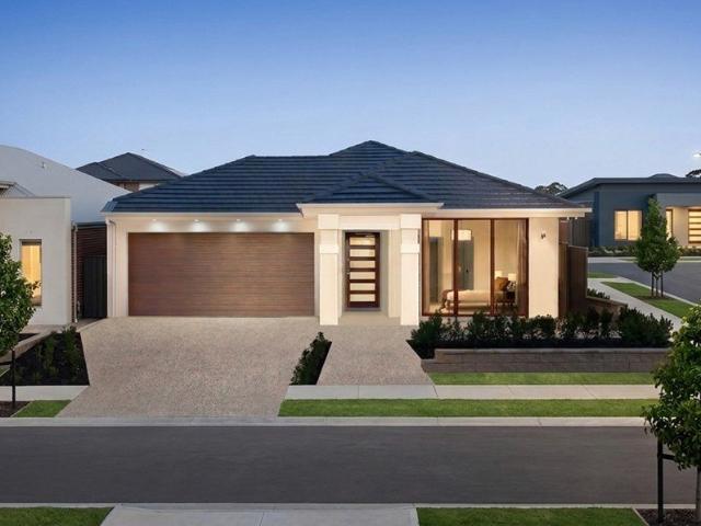 Cottage for sale in Horseshoe Creek, South Australia