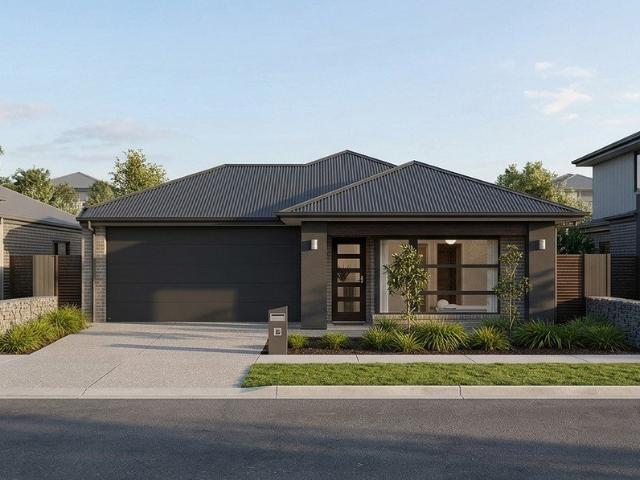 Cottage for sale in Horseshoe Creek, South Australia