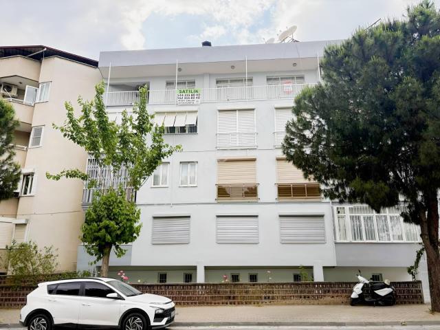 Cumhuriyet Mah., Nazilli içerisinde satılık mülk