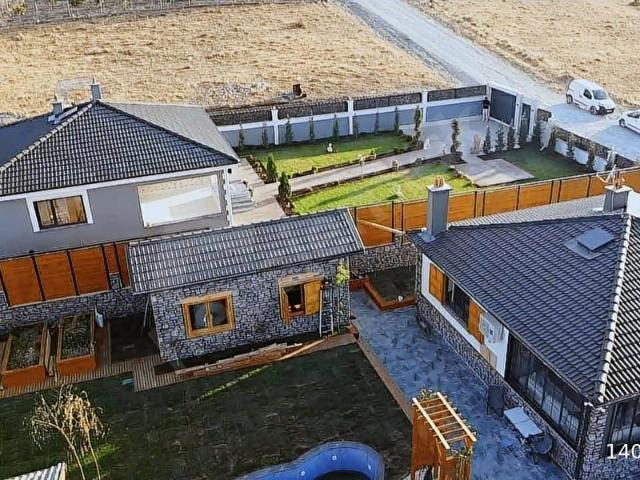 Selçuklu, Konya içerisinde satılık Villa