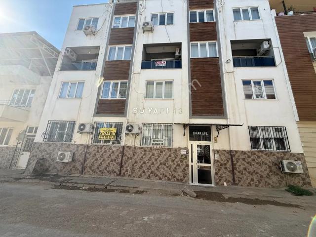 Nazilli, Aydin içerisinde kiralık mülk