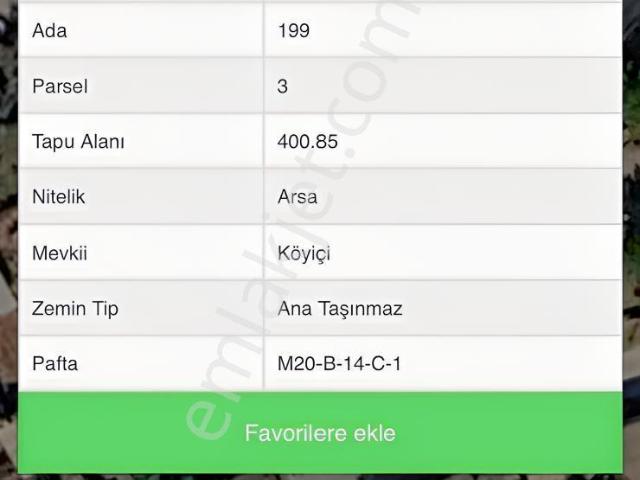 Nazilli, Aydin içerisinde satılık Villa