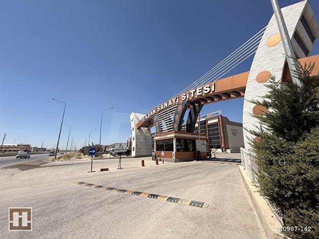 Karatay, Konya içerisinde satılık Fabrika