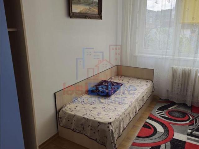 Apartament închirieri în Mircea cel Bătrân, Iași