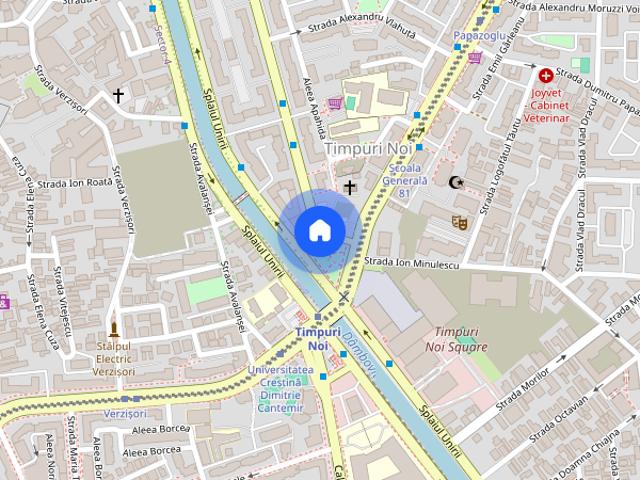 Apartament închirieri în București