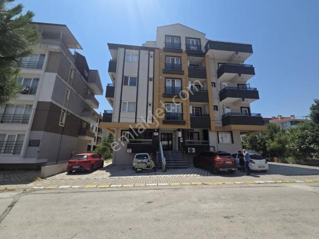 Balikesir içerisinde kiralık mülk