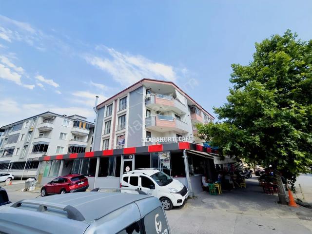 Balikesir içerisinde satılık mülk