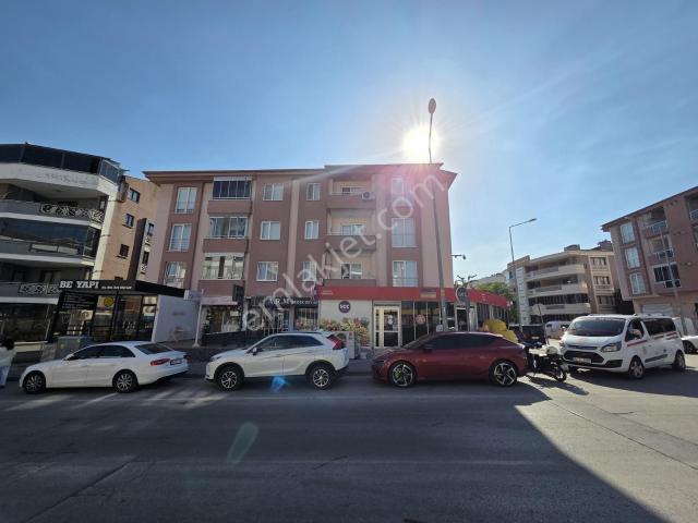 Balikesir içerisinde satılık mülk