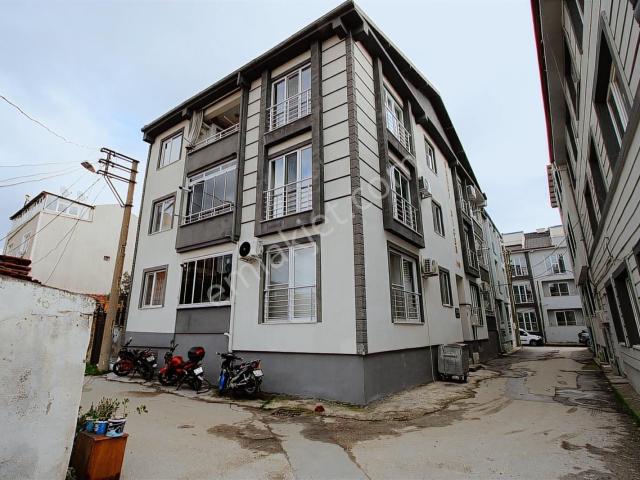 Balikesir içerisinde satılık mülk