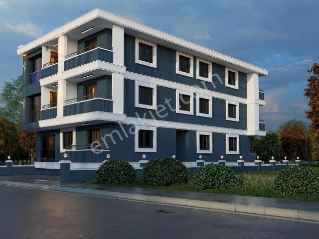 Balikesir içerisinde satılık mülk