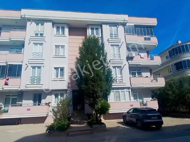 Balikesir içerisinde kiralık mülk