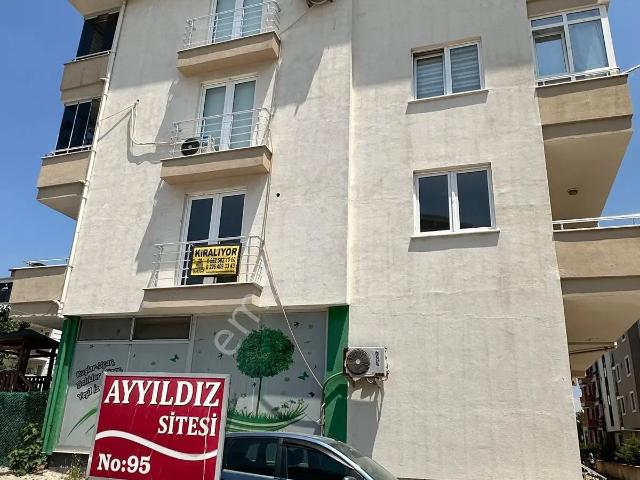 Balikesir içerisinde kiralık mülk