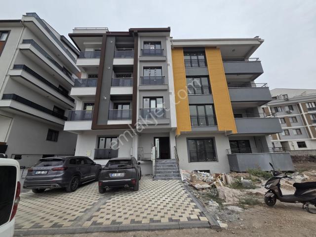 Balikesir içerisinde kiralık mülk
