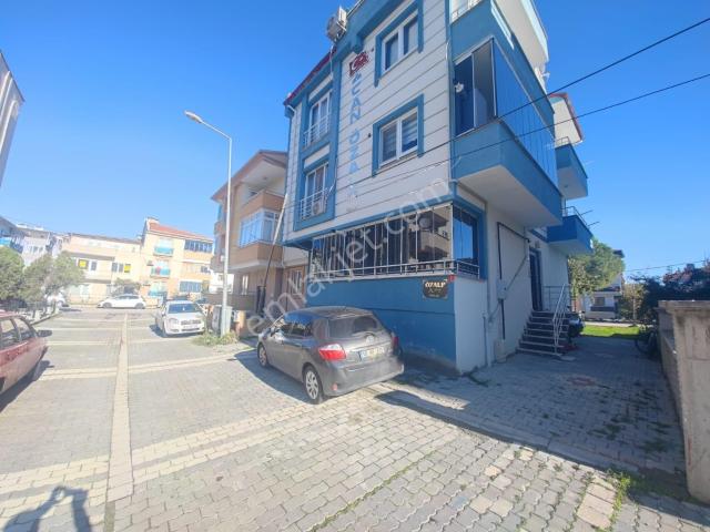 Balikesir içerisinde satılık mülk