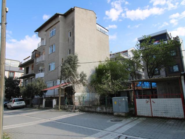 Balikesir içerisinde kiralık mülk