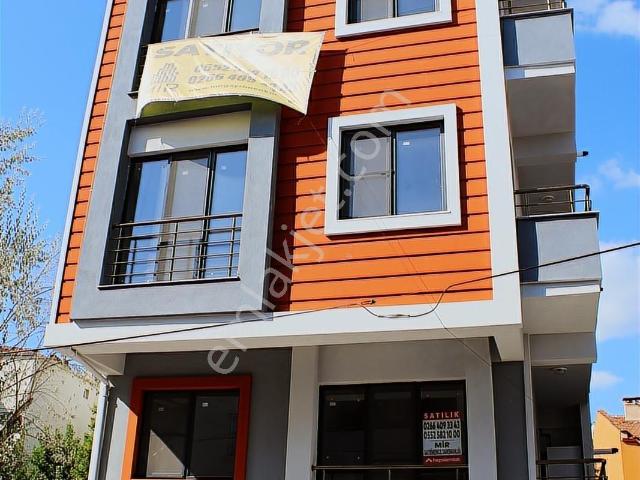 Balikesir içerisinde satılık mülk