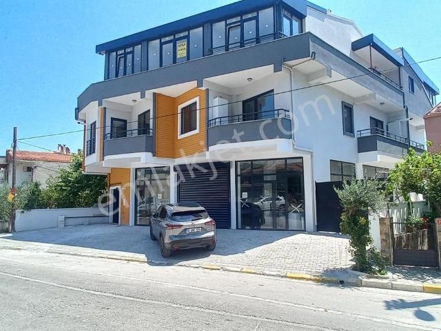 Balikesir içerisinde satılık mülk