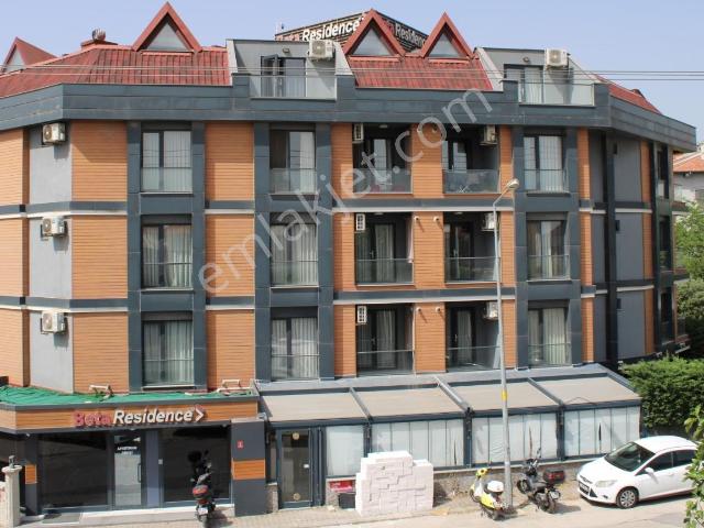 Balikesir içerisinde kiralık mülk