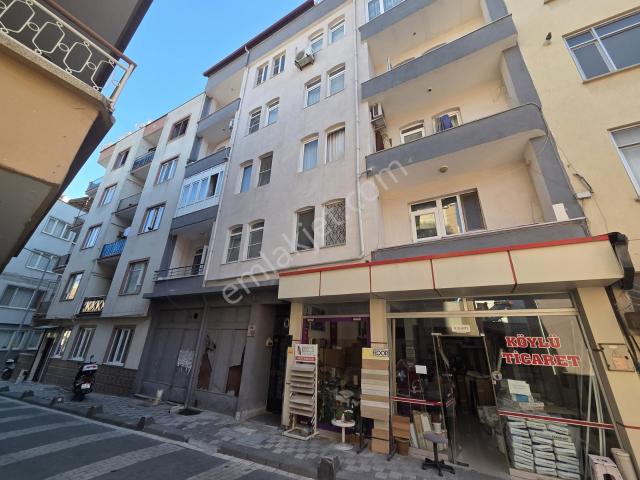 Balikesir içerisinde satılık mülk