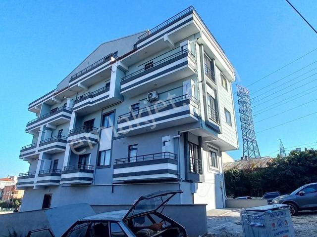 Balikesir içerisinde satılık mülk