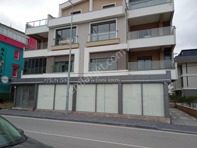 Balıkesir Merkez, Balikesir içerisinde kiralık Dükkan