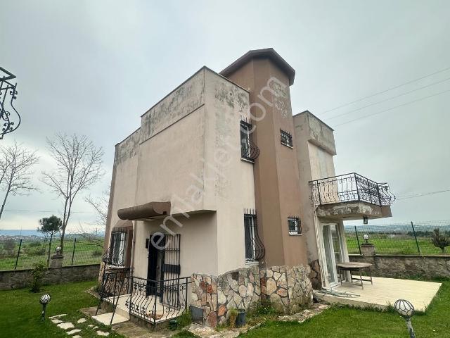 Balikesir içerisinde kiralık Villa