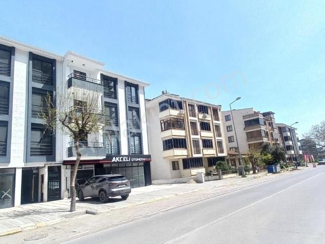 Balikesir içerisinde satılık mülk