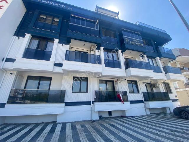 Balikesir içerisinde kiralık mülk